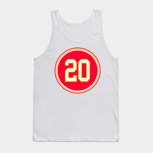 Antonio Hamilton Tank Top